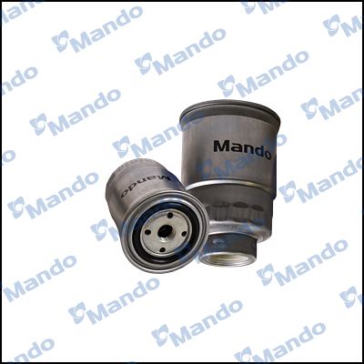 Паливний фільтр MANDO MMF035071 - zapix