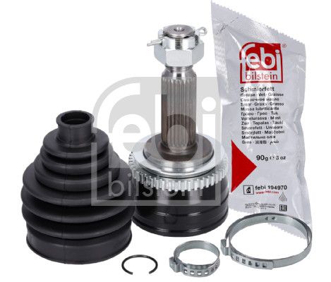 Шарнір рівних кутових швидкостей (ШРКШ) FEBI BILSTEIN 183243 - zapix