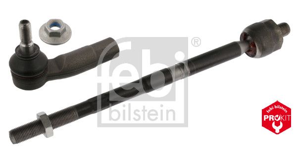 Тяга кермова FEBI BILSTEIN 101412 - zapix