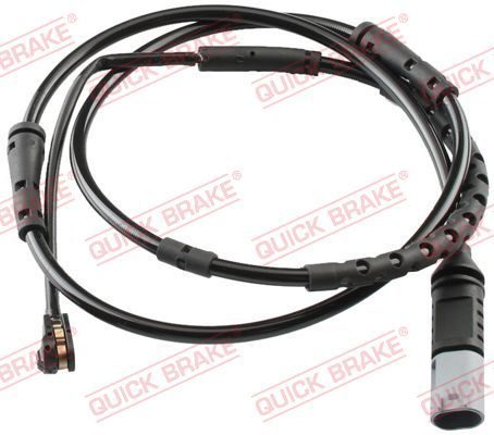 Датчик зносу гальмівних колодок QUICK BRAKE WS0289A - zapix