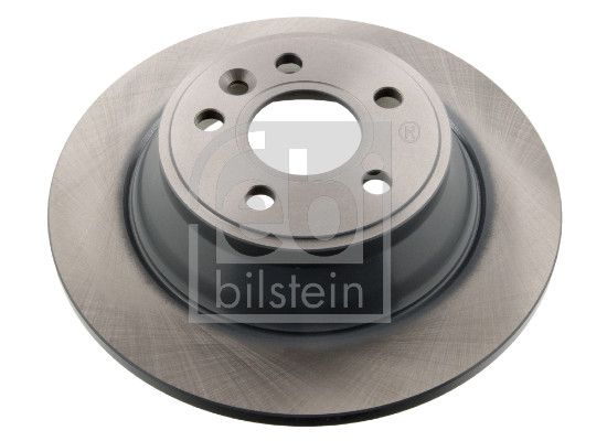 Гальмівний диск FEBI BILSTEIN 43883 - zapix
