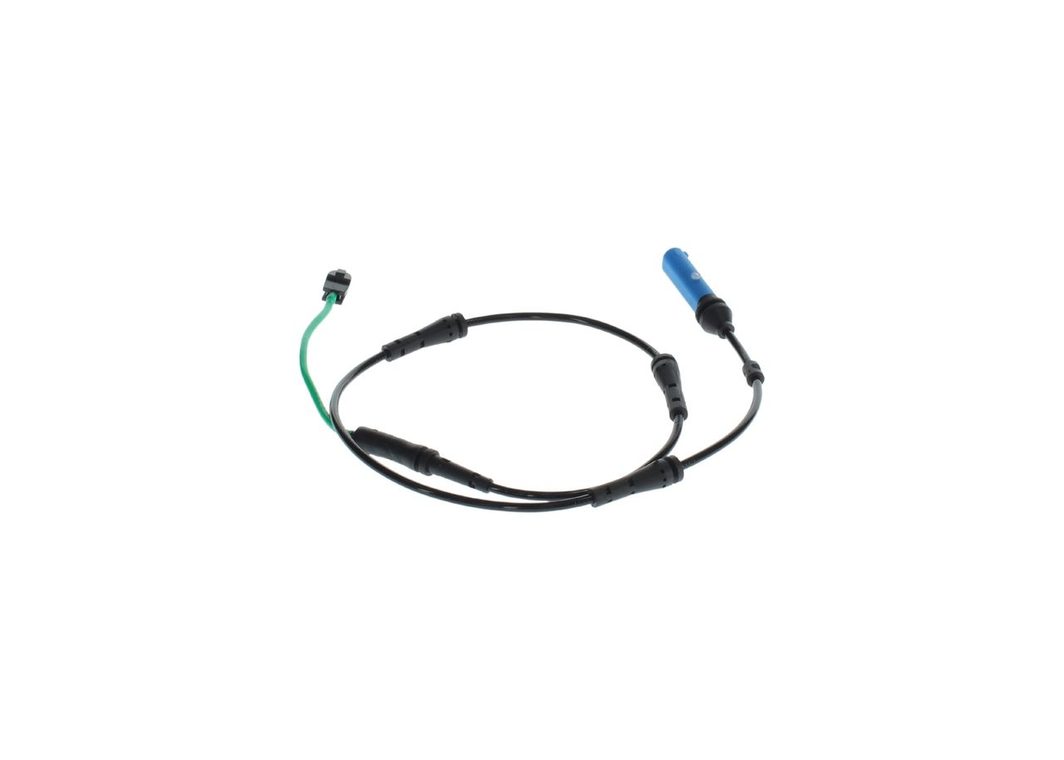 Датчик зносу гальмівних колодок BOSCH 1987473611 - zapix