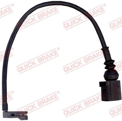 Датчик зносу гальмівних колодок QUICK BRAKE WS0430A - zapix