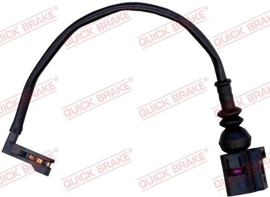 Датчик зносу гальмівних колодок QUICK BRAKE WS0429A - zapix