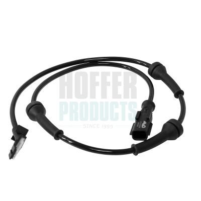 Датчик ABS HOFFER 8290191E