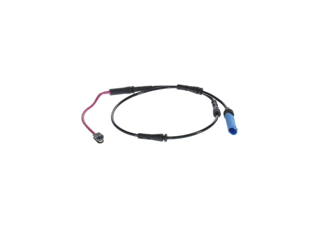 Датчик зносу гальмівних колодок BOSCH 1987473612 - zapix