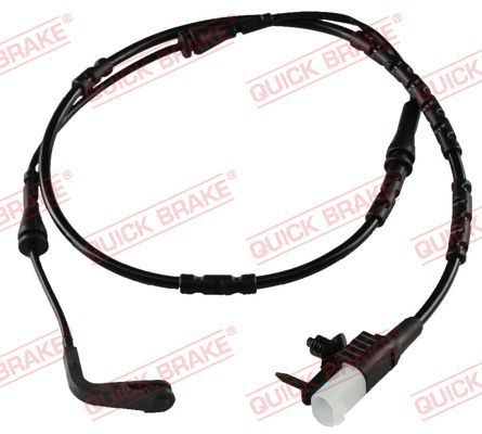 Датчик зносу гальмівних колодок QUICK BRAKE WS0413A - zapix