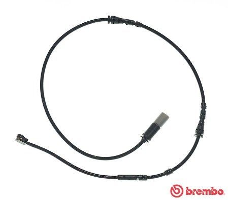 Датчик зносу гальмівних колодок BREMBO A00433 - zapix