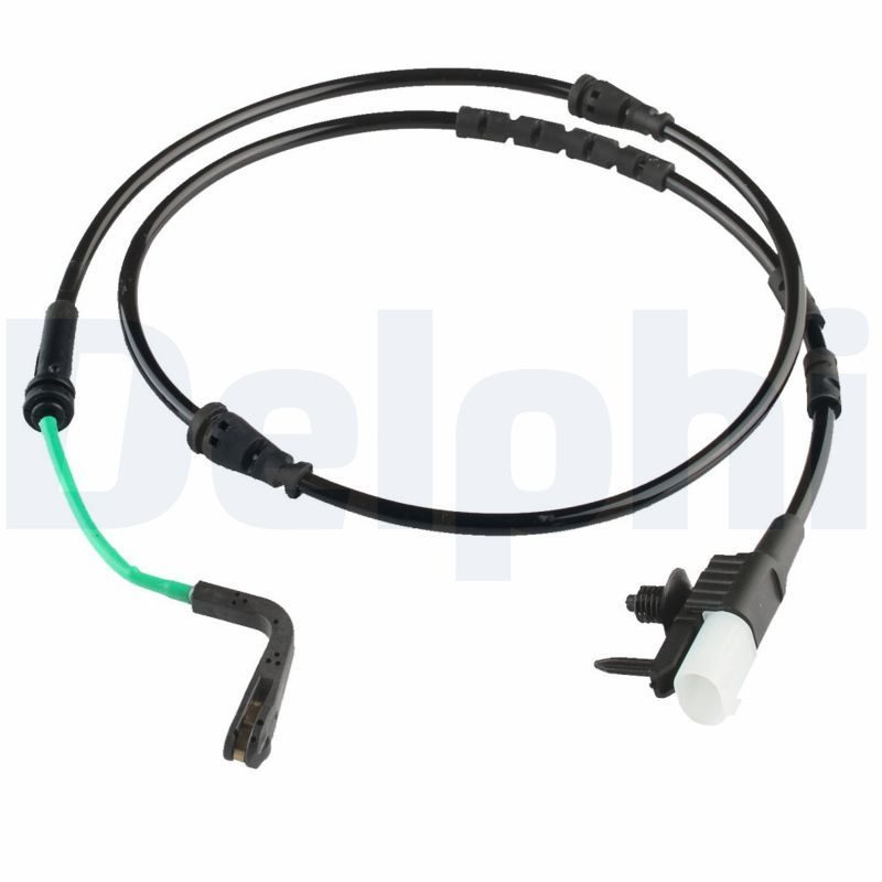Датчик зносу гальмівних колодок DELPHI LZ0388 - zapix