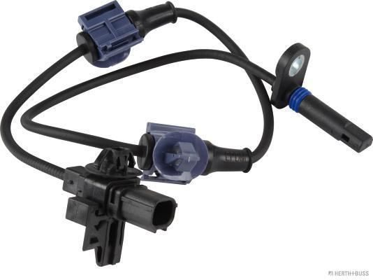 Датчик ABS HERTH+BUSS JAKOPARTS J5934032 - zapix