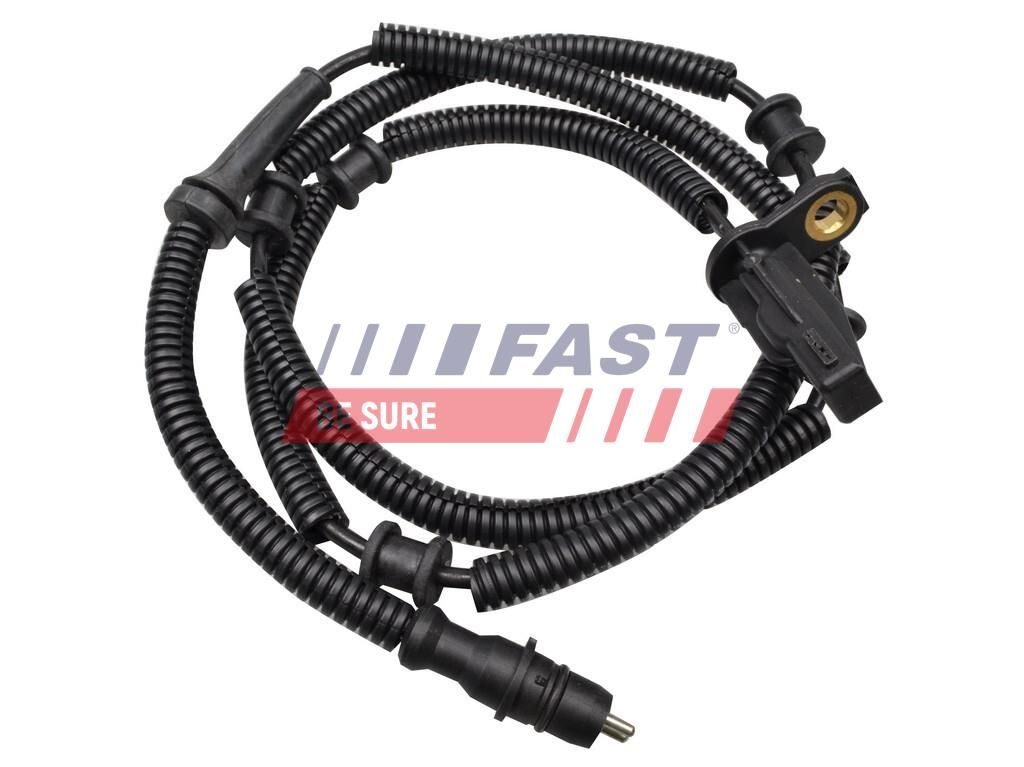 Датчик ABS FAST FT80510
