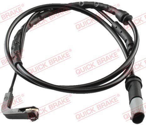 Датчик зносу гальмівних колодок QUICK BRAKE WS0273A - zapix