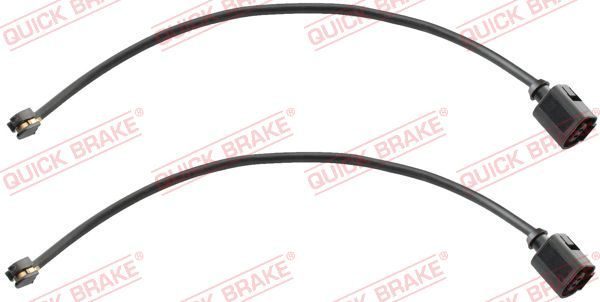 Датчик зносу гальмівних колодок QUICK BRAKE WS0309A - zapix