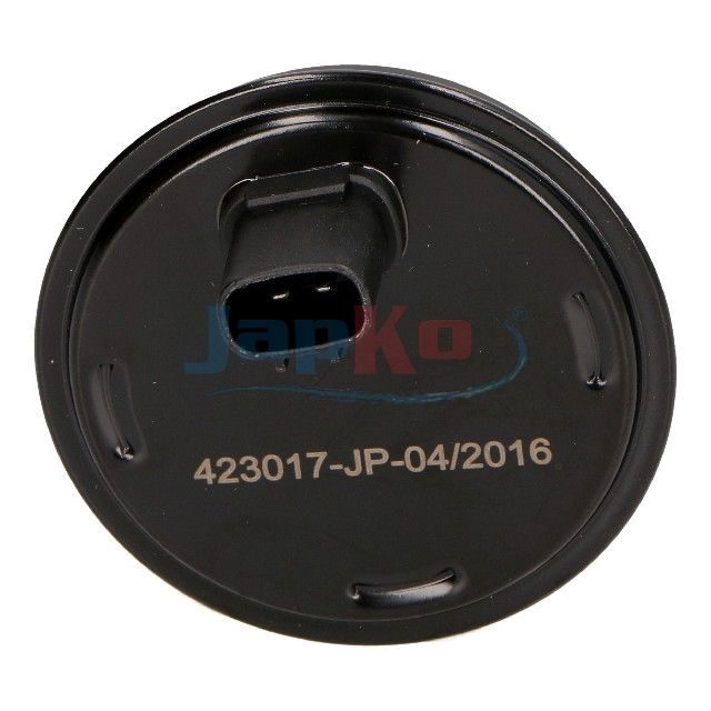 Датчик ABS JAPKO 151297 - zapix