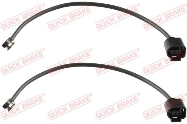 Датчик зносу гальмівних колодок QUICK BRAKE WS0322A - zapix