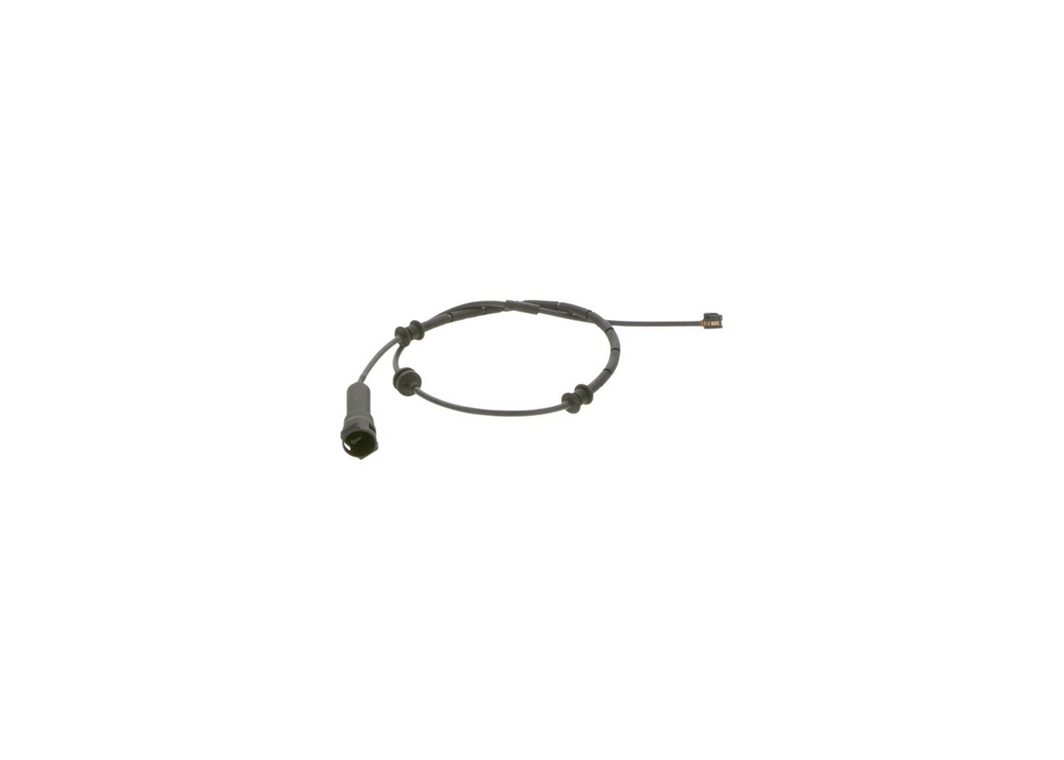 Датчик зносу гальмівних колодок BOSCH 1987474585 - zapix