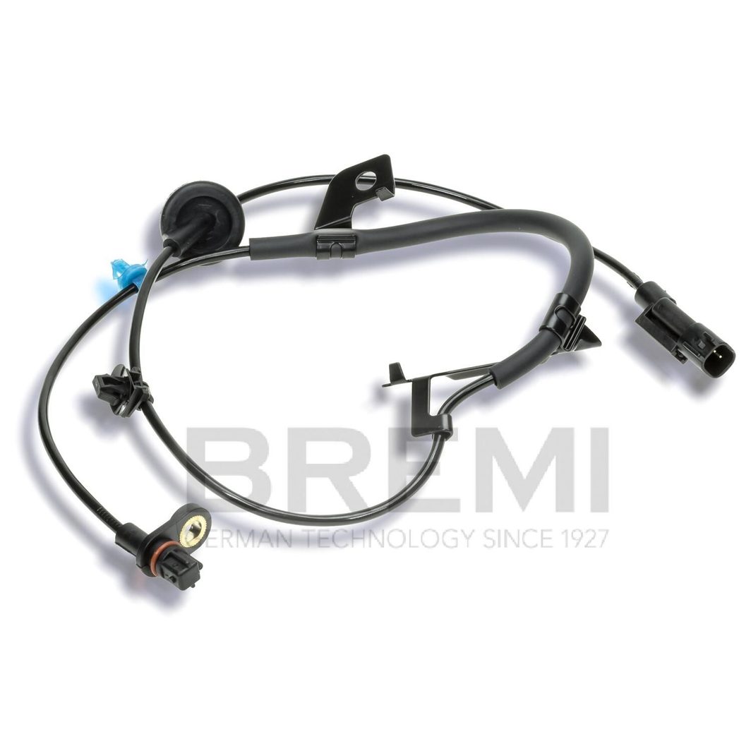 Датчик ABS BREMI 50879 - zapix
