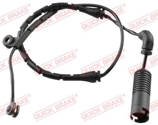 Датчик зносу гальмівних колодок QUICK BRAKE WS0191A - zapix