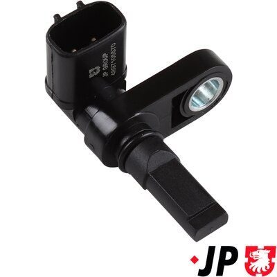 Датчик ABS JP GROUP 4897105570 - zapix