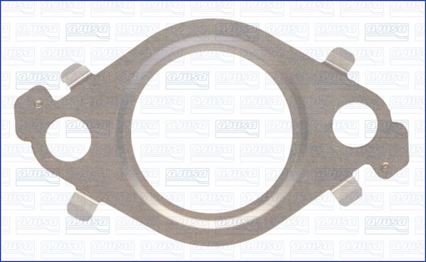 Прокладка EGR AJUSA 01268800 - zapix