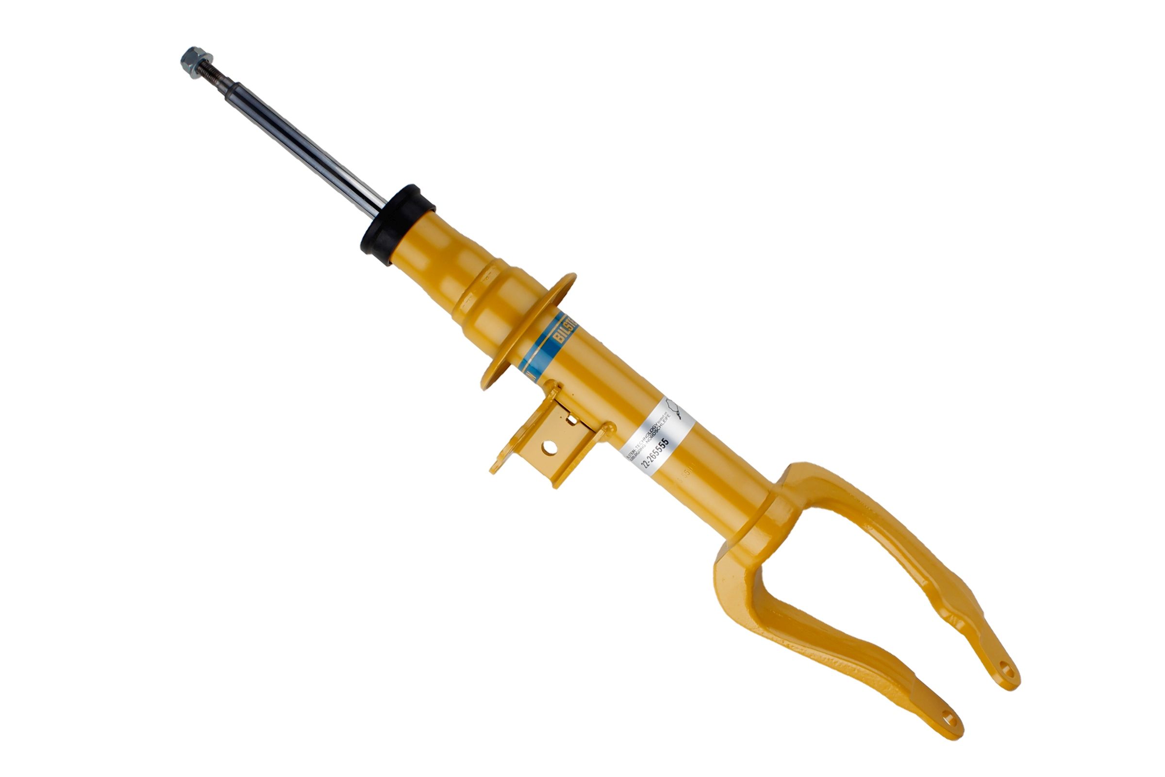 Амортизатор BILSTEIN 22265555 - zapix