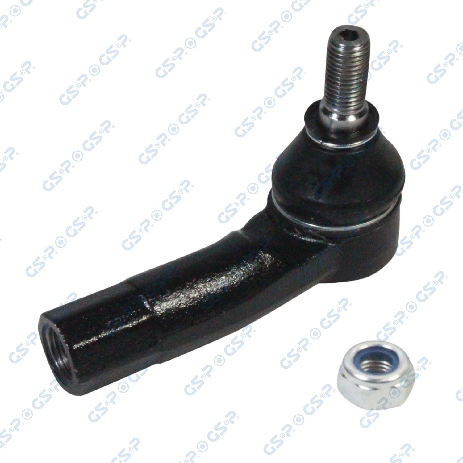 Наконечник кермової тяги GSP S070033 - zapix