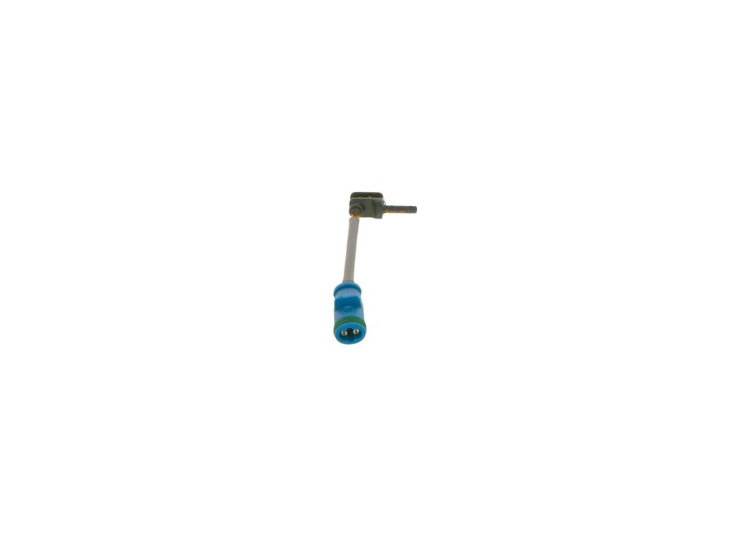 Датчик зносу гальмівних колодок BOSCH 1987474554 - zapix