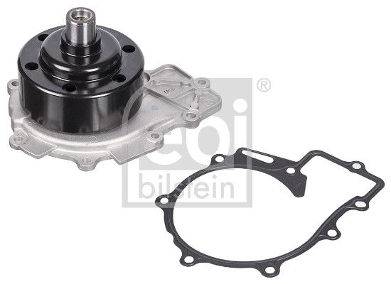 Помпа системи охолодження FEBI BILSTEIN 48412 - zapix