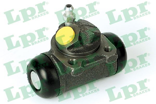 Колісний гальмівний циліндр LPR 4514 - zapix