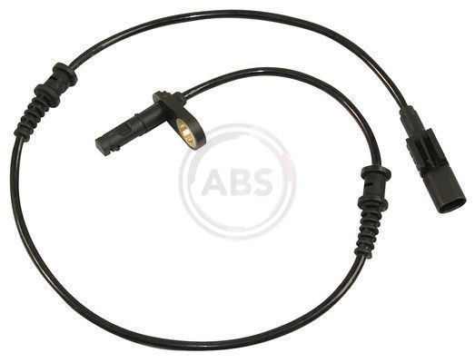 Датчик ABS A.B.S. 30108 - zapix