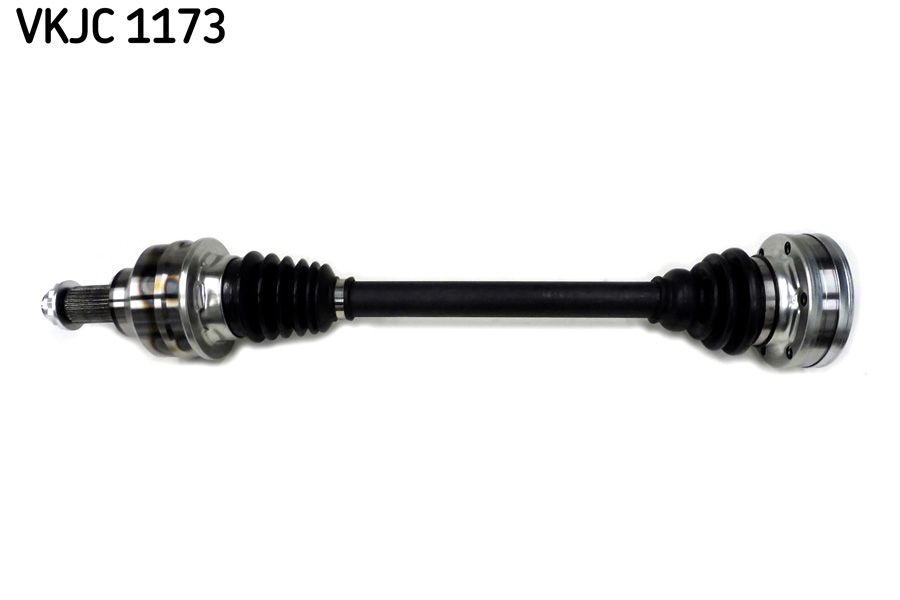 Піввісь SKF VKJC1173 - zapix