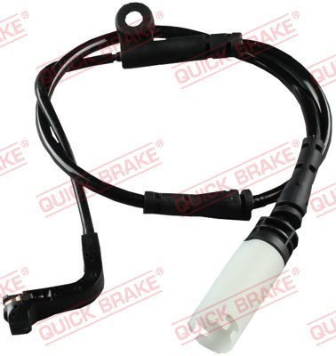 Датчик зносу гальмівних колодок QUICK BRAKE WS0218A - zapix