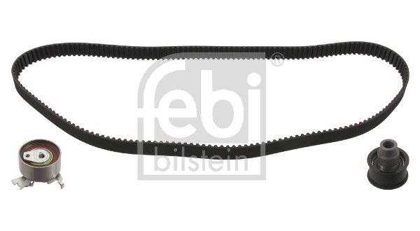 Комплект ременя ГРМ FEBI BILSTEIN 14111 - zapix