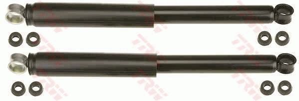 Амортизатор TRW JGT299T - zapix
