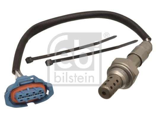 Кисневий датчик FEBI BILSTEIN 179568 - zapix