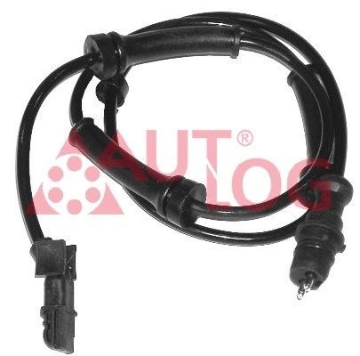 Датчик ABS AUTLOG AS4128 - zapix