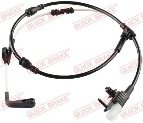 Датчик зносу гальмівних колодок QUICK BRAKE WS0443A - zapix