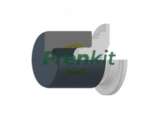 Поршень гальмівного супорта FRENKIT P322701 - zapix