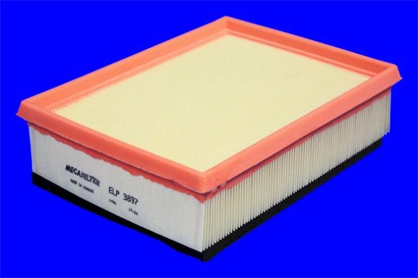 Повітряний фільтр MECAFILTER ELP3897