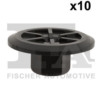 Кліпси FA1 101000610 - zapix