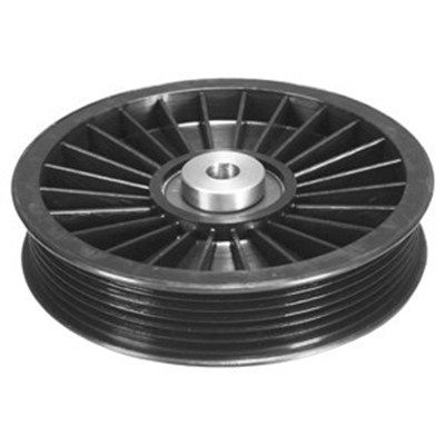 Обвідний ролик ременя приводного MAGNETI MARELLI 331316170071 - zapix