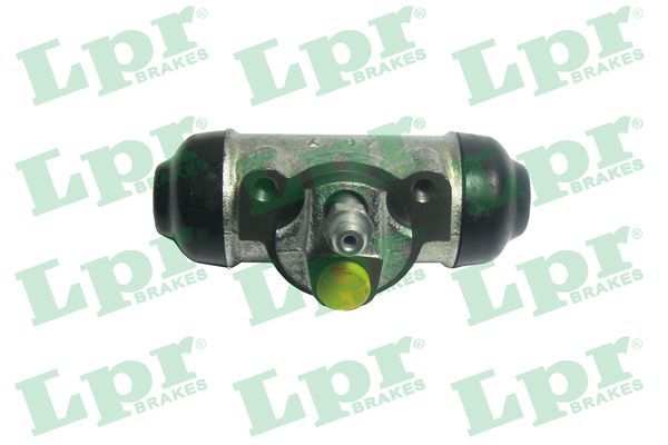 Колісний гальмівний циліндр LPR 5286 - zapix