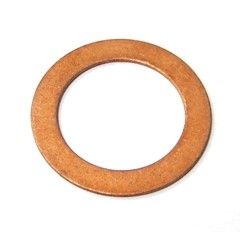Кільце зливної пробки піддону ELRING 381700 - zapix