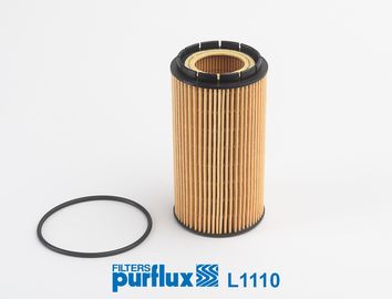Оливний фільтр PURFLUX L1110 - zapix