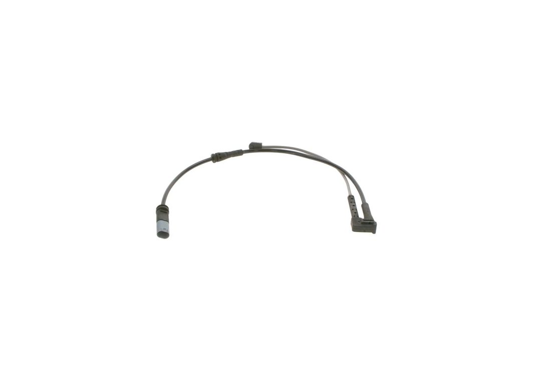 Датчик зносу гальмівних колодок BOSCH 1987473548 - zapix