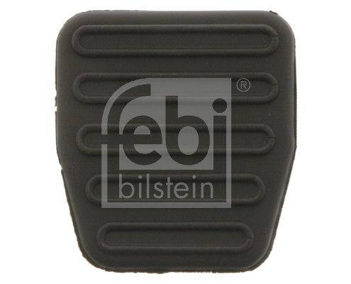 Накладки педалей FEBI BILSTEIN 05243 - zapix