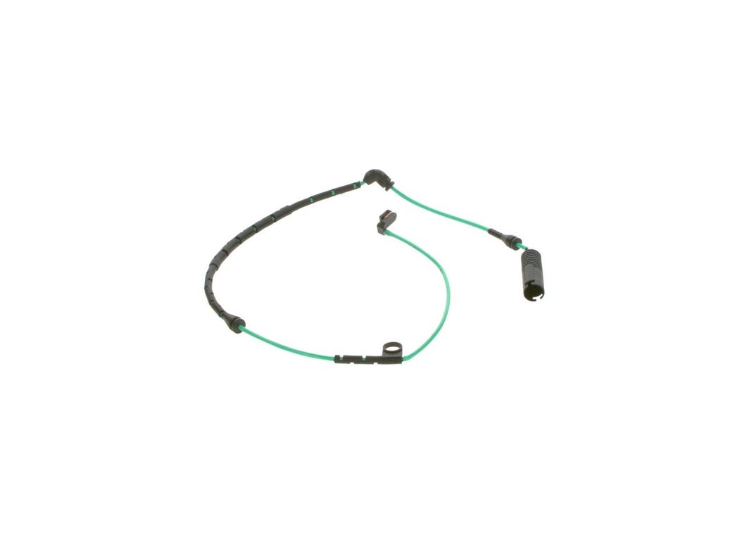 Датчик зносу гальмівних колодок BOSCH 1987473579 - zapix