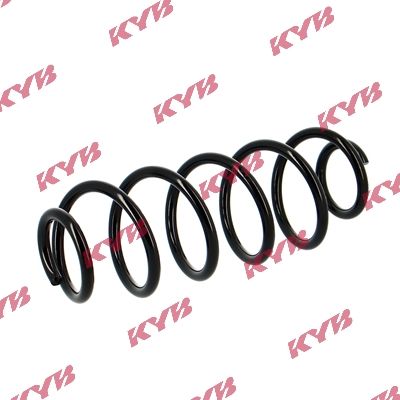 Пружина підвіски KYB RA7125 - zapix