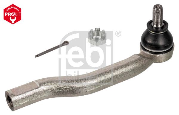 Наконечник кермової тяги FEBI BILSTEIN 42238 - zapix