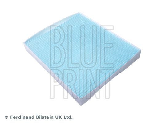Фільтр салону BLUE PRINT ADG02593 - zapix